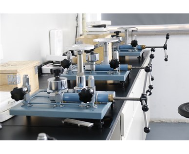 如何處理安徽計量校準穩(wěn)定性評判不合格